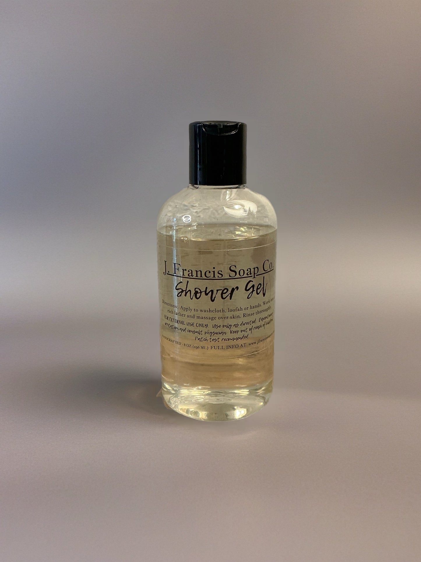 Shower Gel