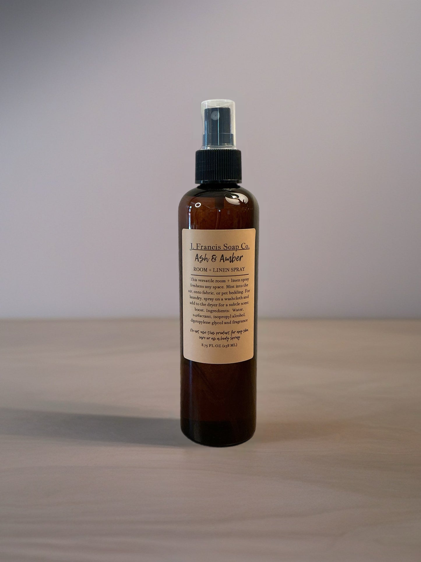 Room + Linen Spray