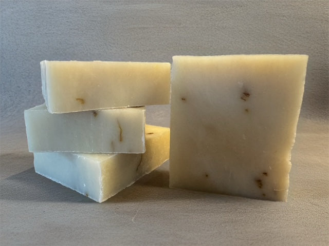 Calendula Aloe Soap Bar