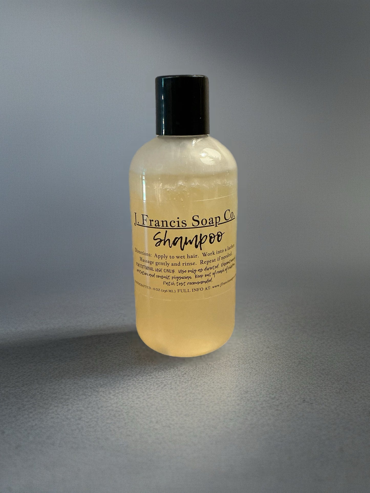 Shampoo