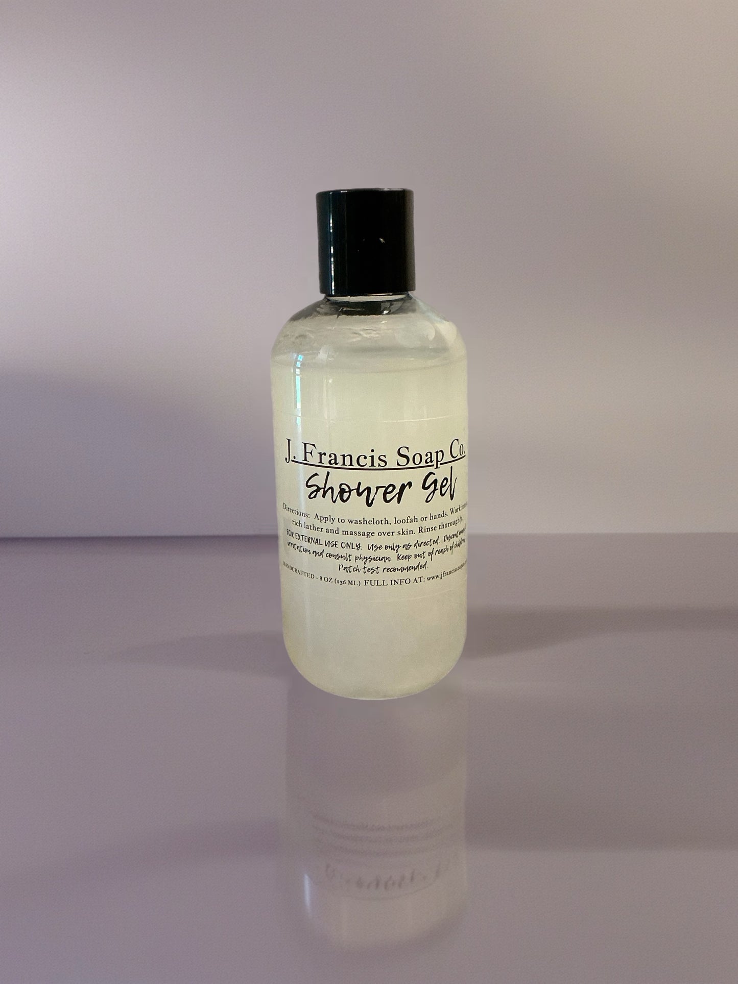 Shower Gel