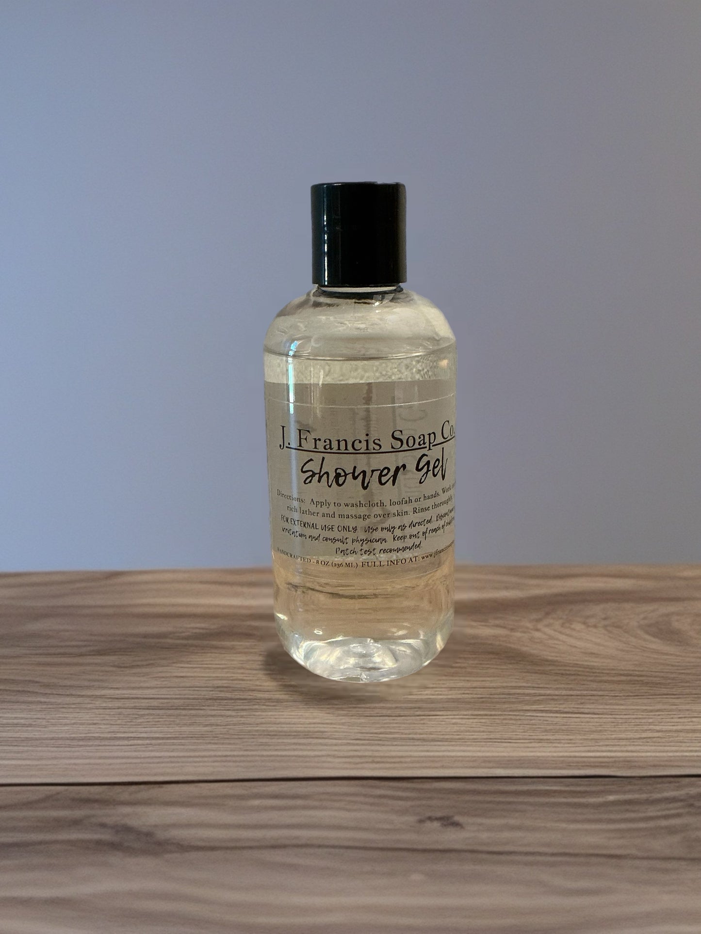 Shower Gel