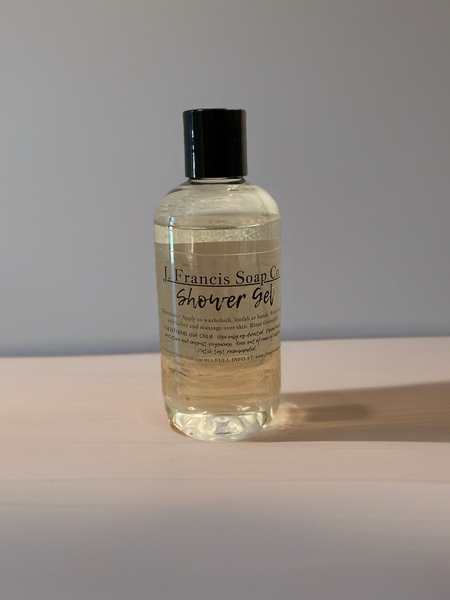 Shower Gel