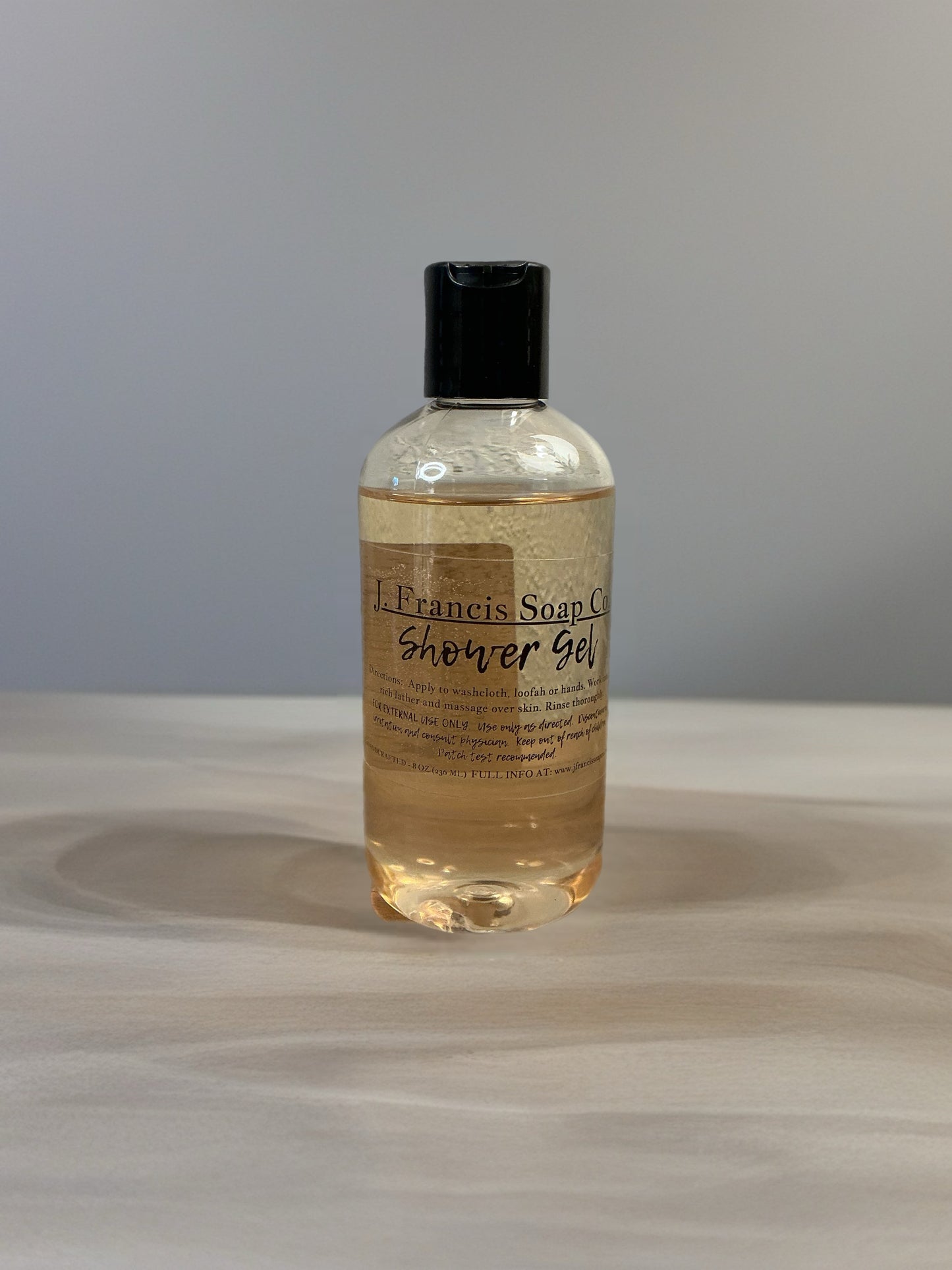 Shower Gel