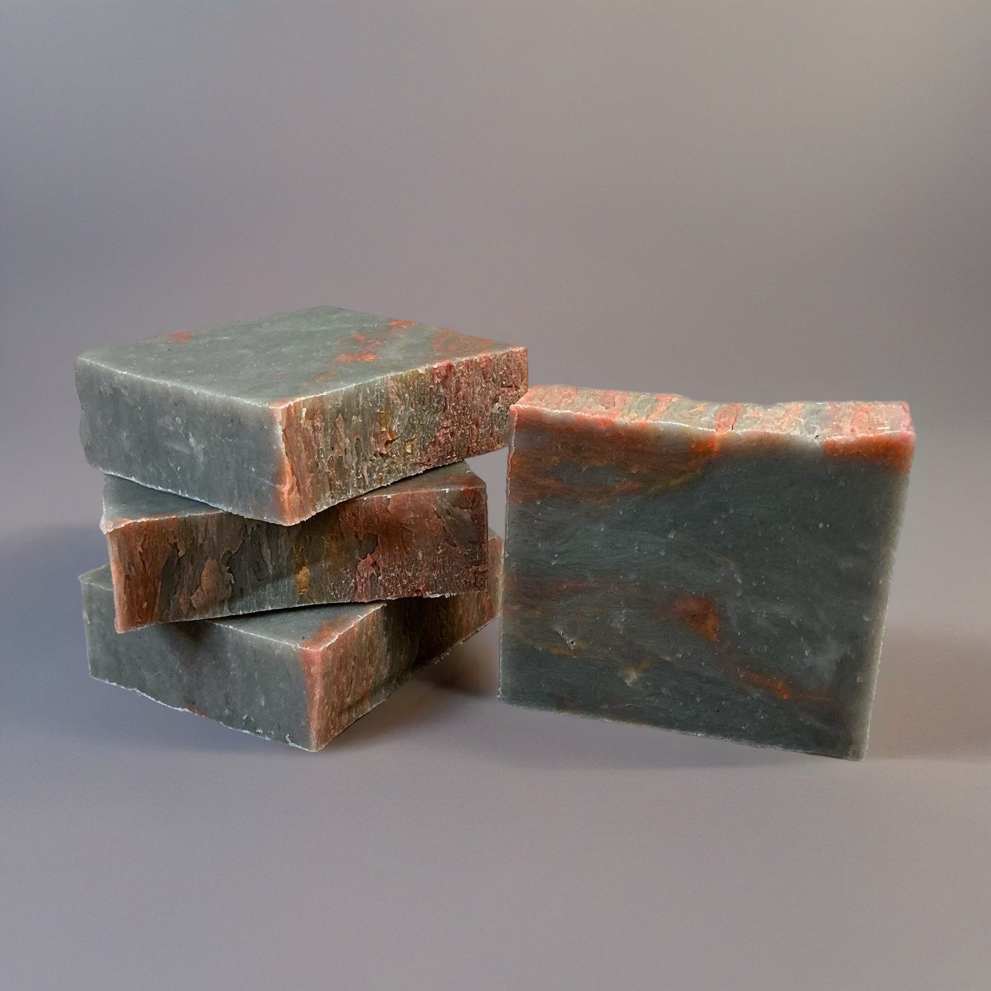 Santa's Hearth Soap Bar