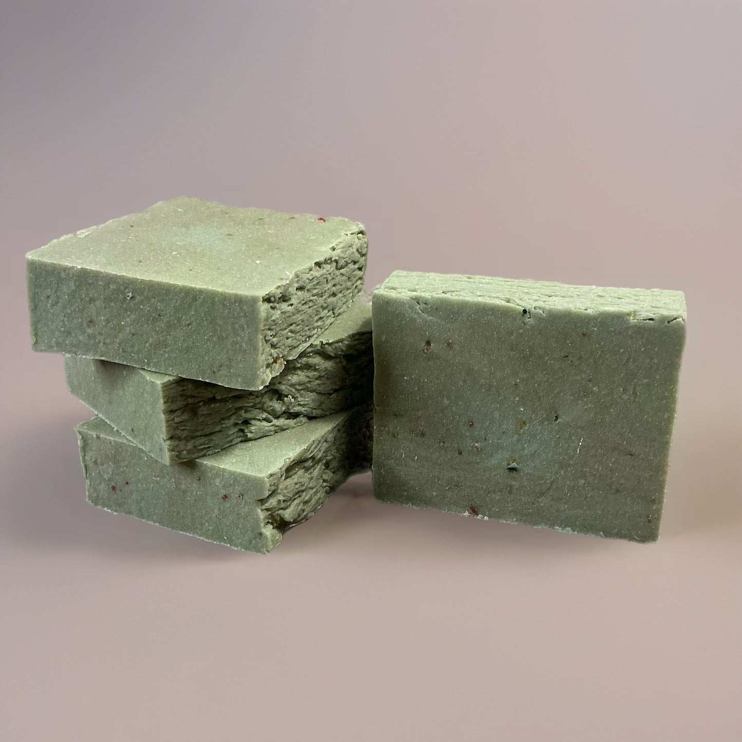 Twinkle & Tinsel Soap Bar