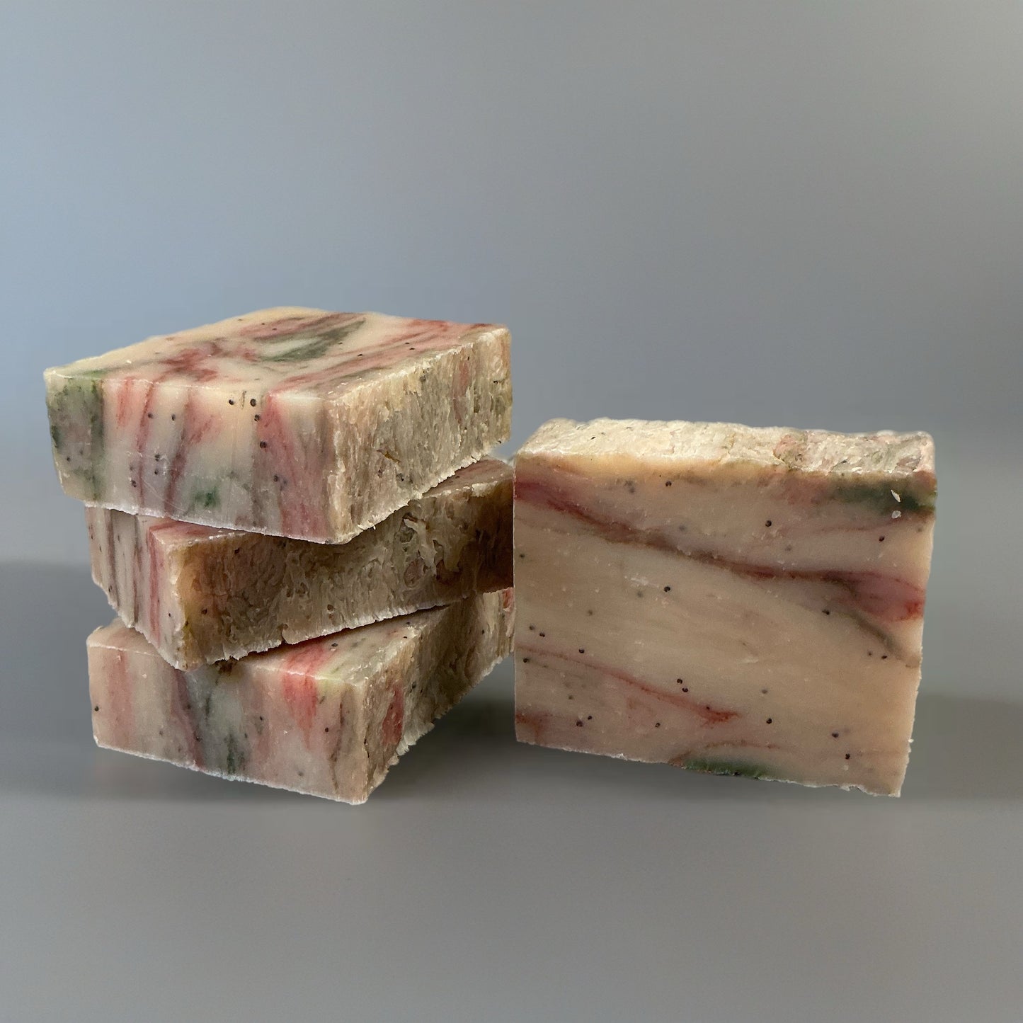 Merry & Bright Soap Bar