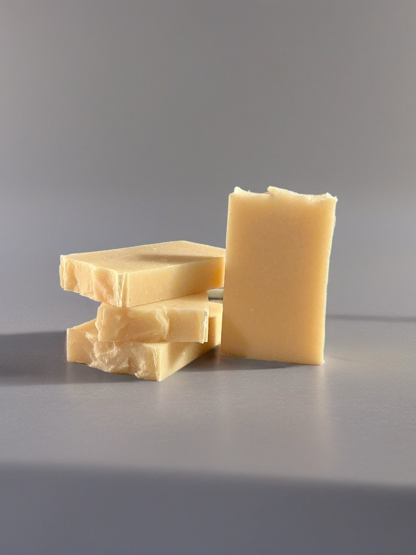 Peppermint Lavender Soap Bar