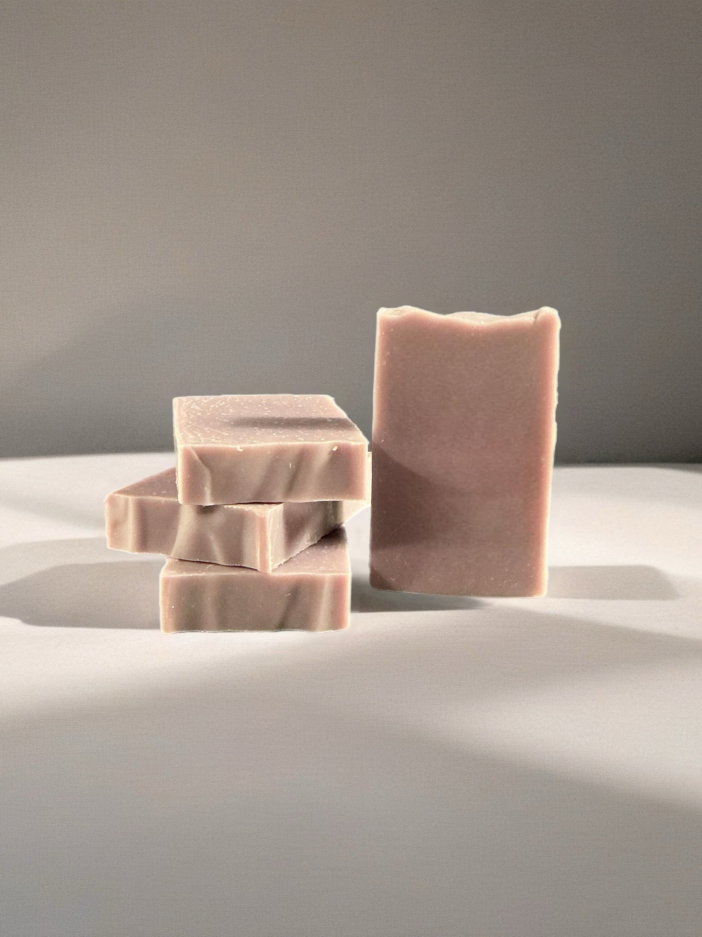 Fresh Cut Lilac Soap Bar