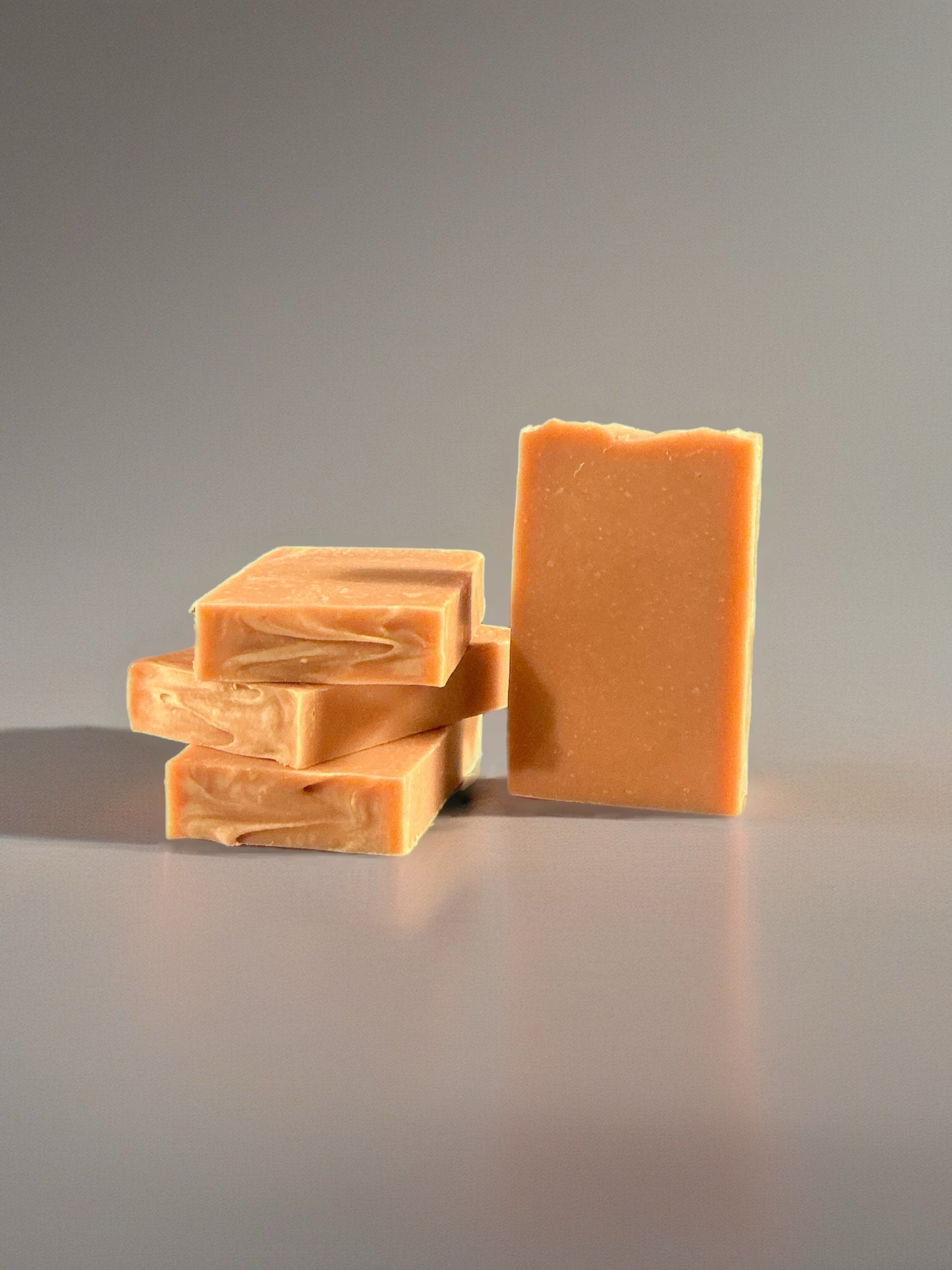 Peony Rose Soap Bar