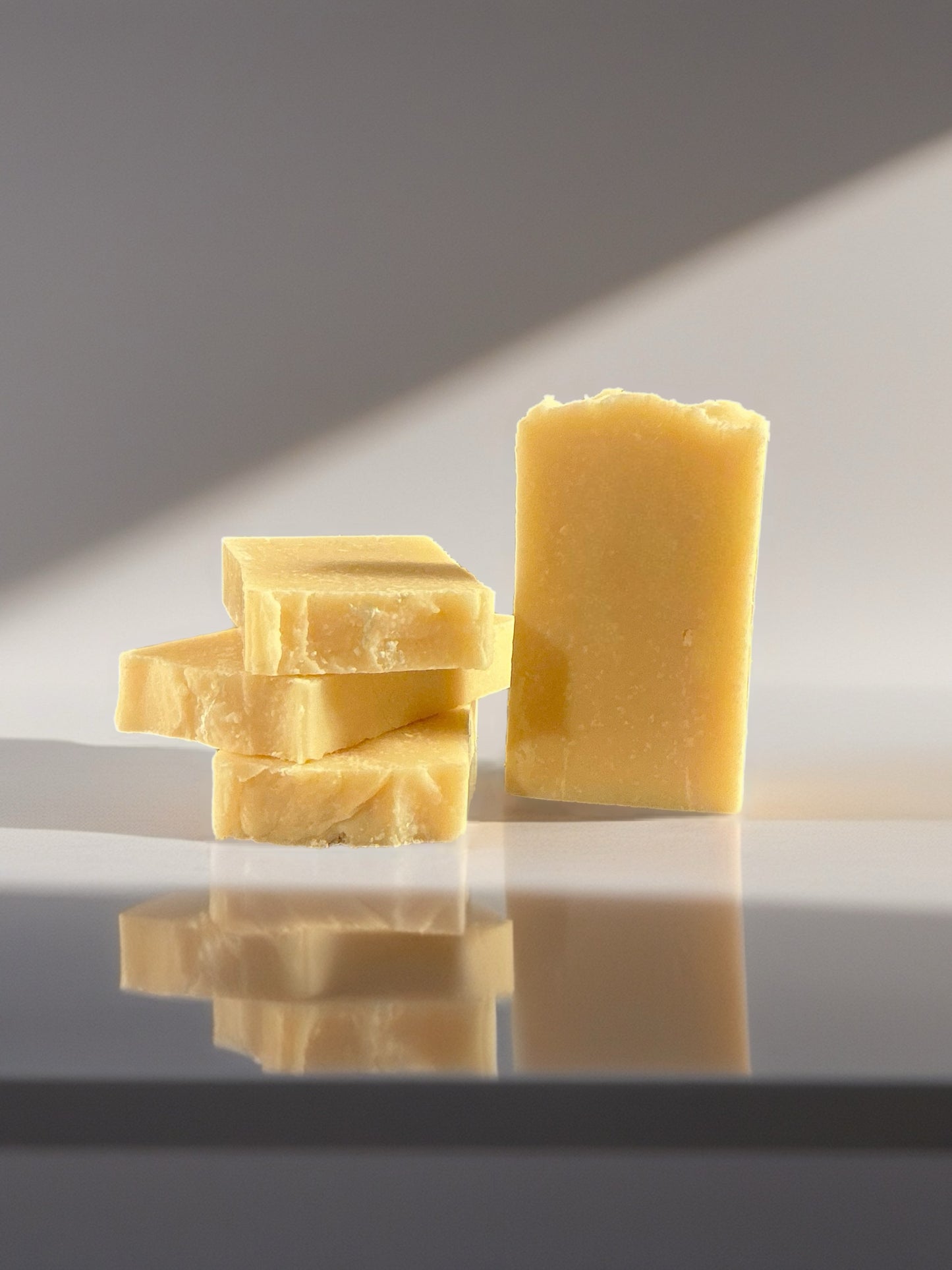White Jasmine Soap Bar