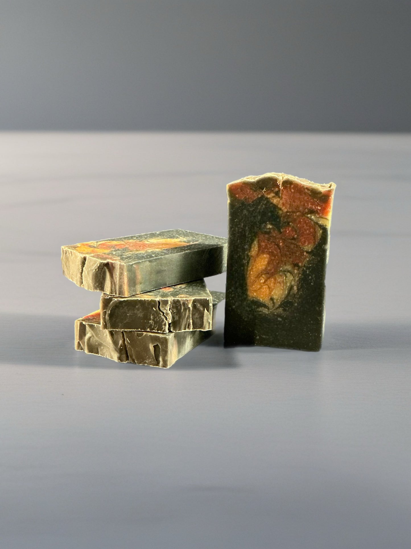 Bonfire Bliss Soap Bar