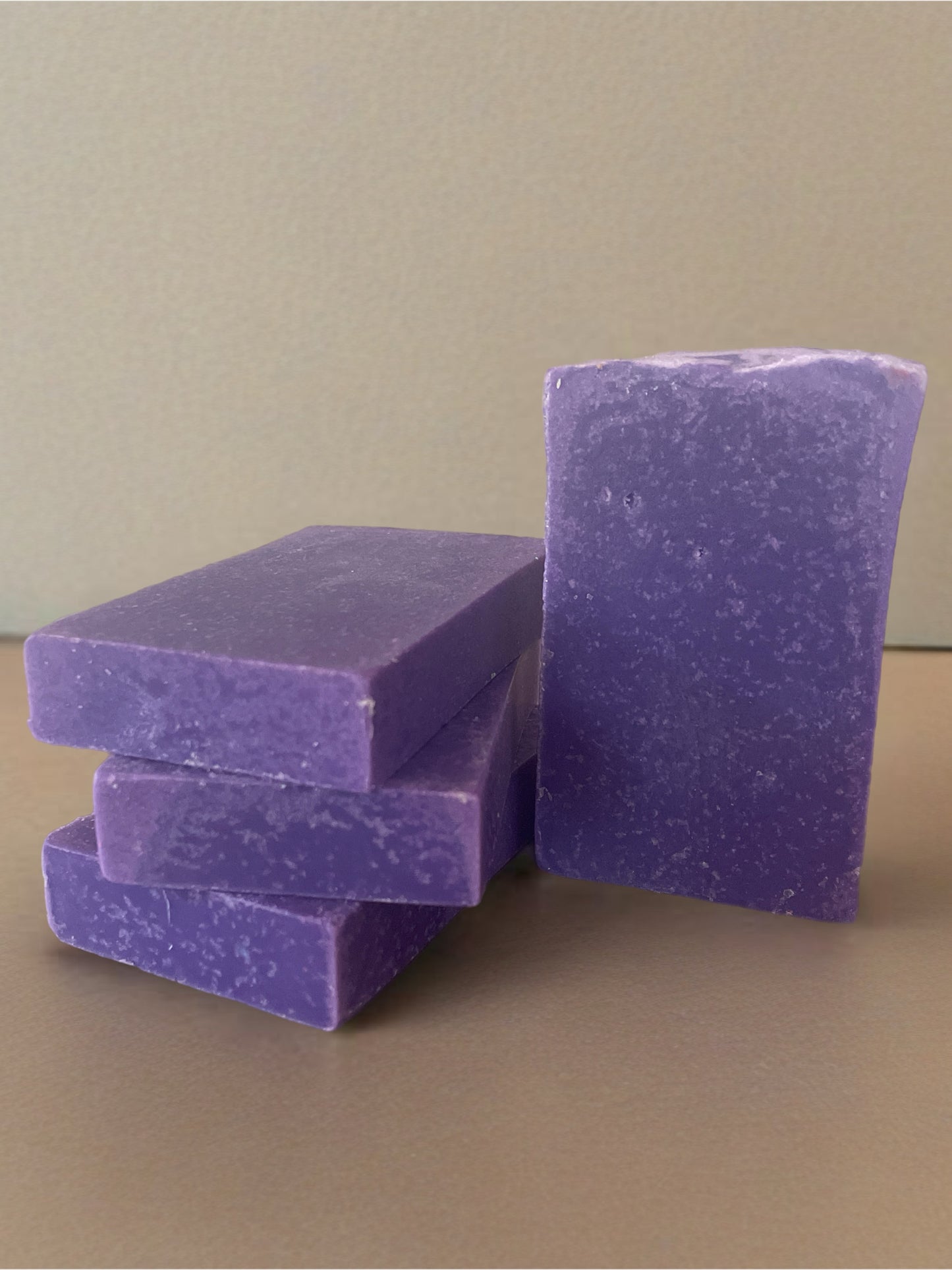Lavender & Basil Soap Bar