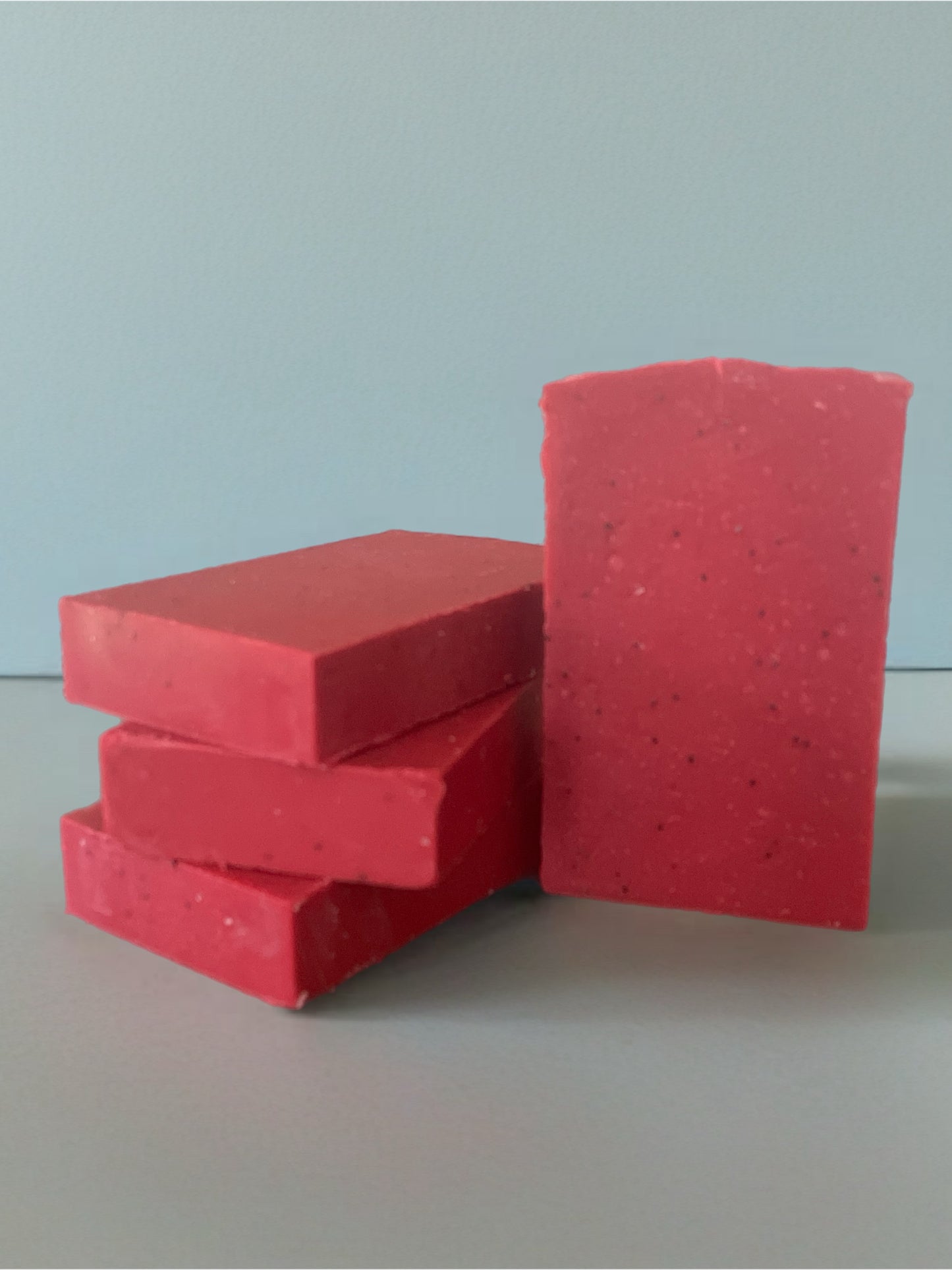Strawberry Sorbet Soap Bar