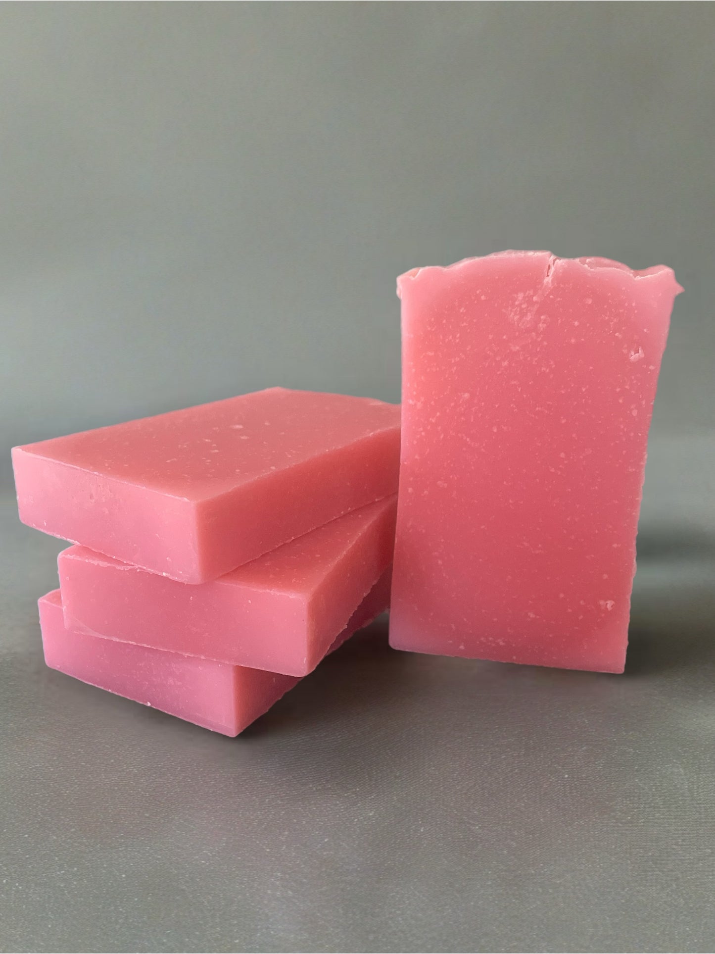 Peach Sorbet Soap Bar