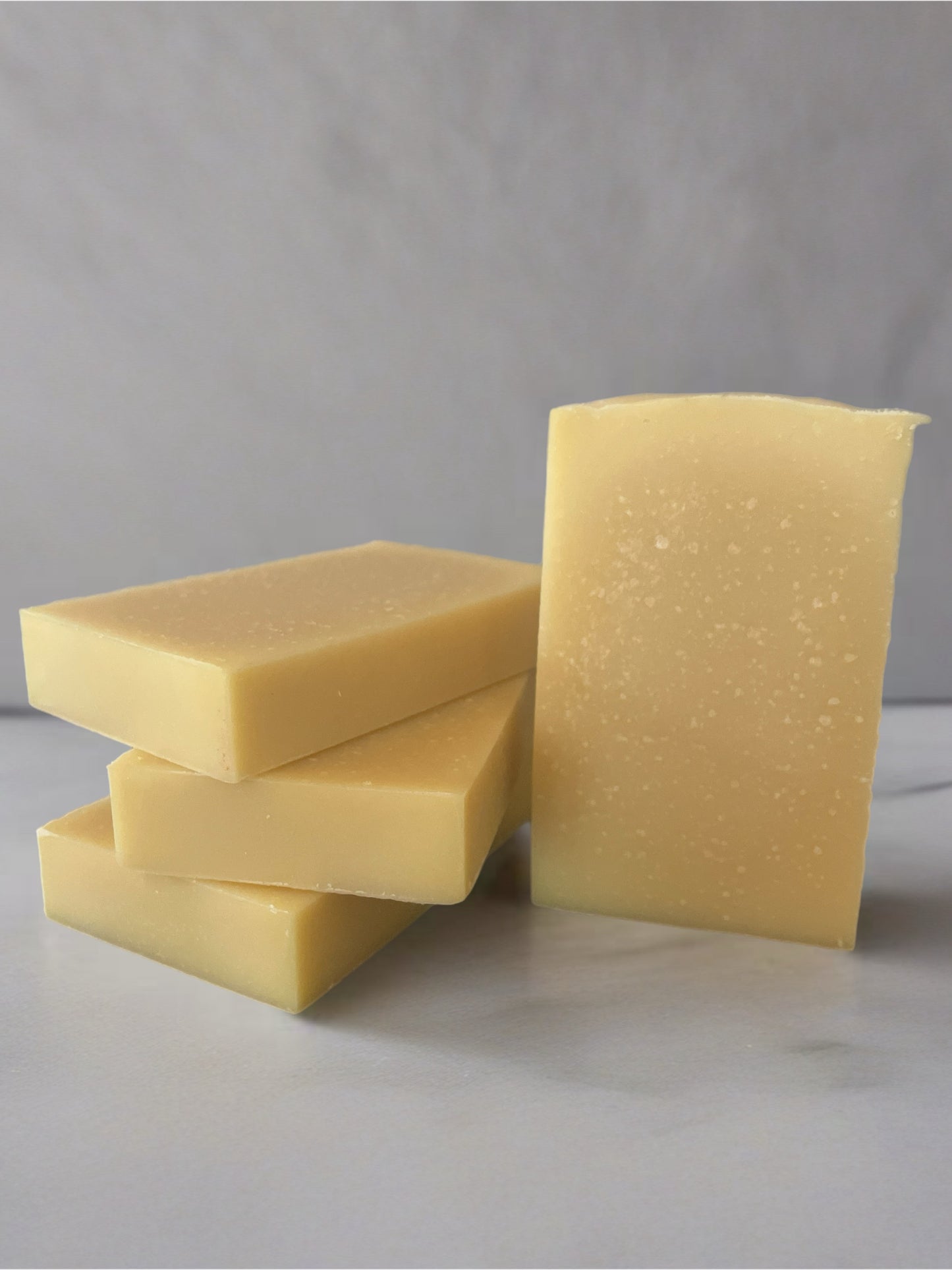 Piña Colada Sorbet Soap Bar