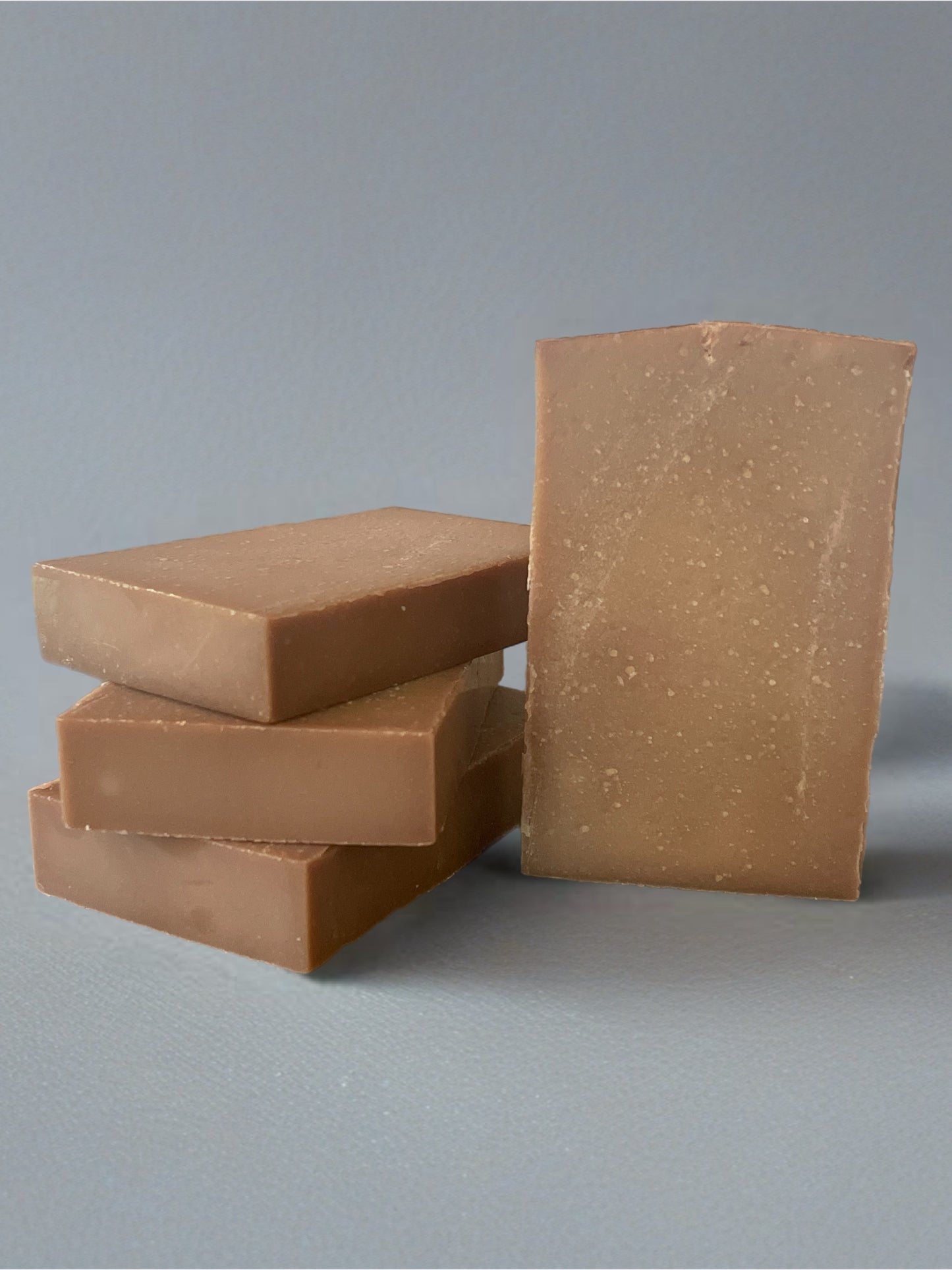 Candied Lemon Sorbet Soap Bar
