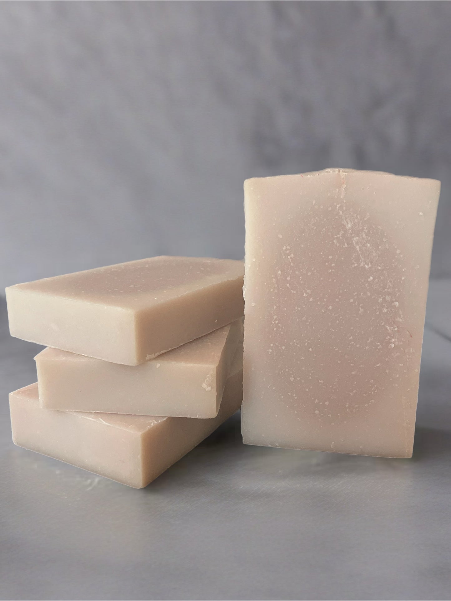 Oatmeal Milk & Honey Soap Bar