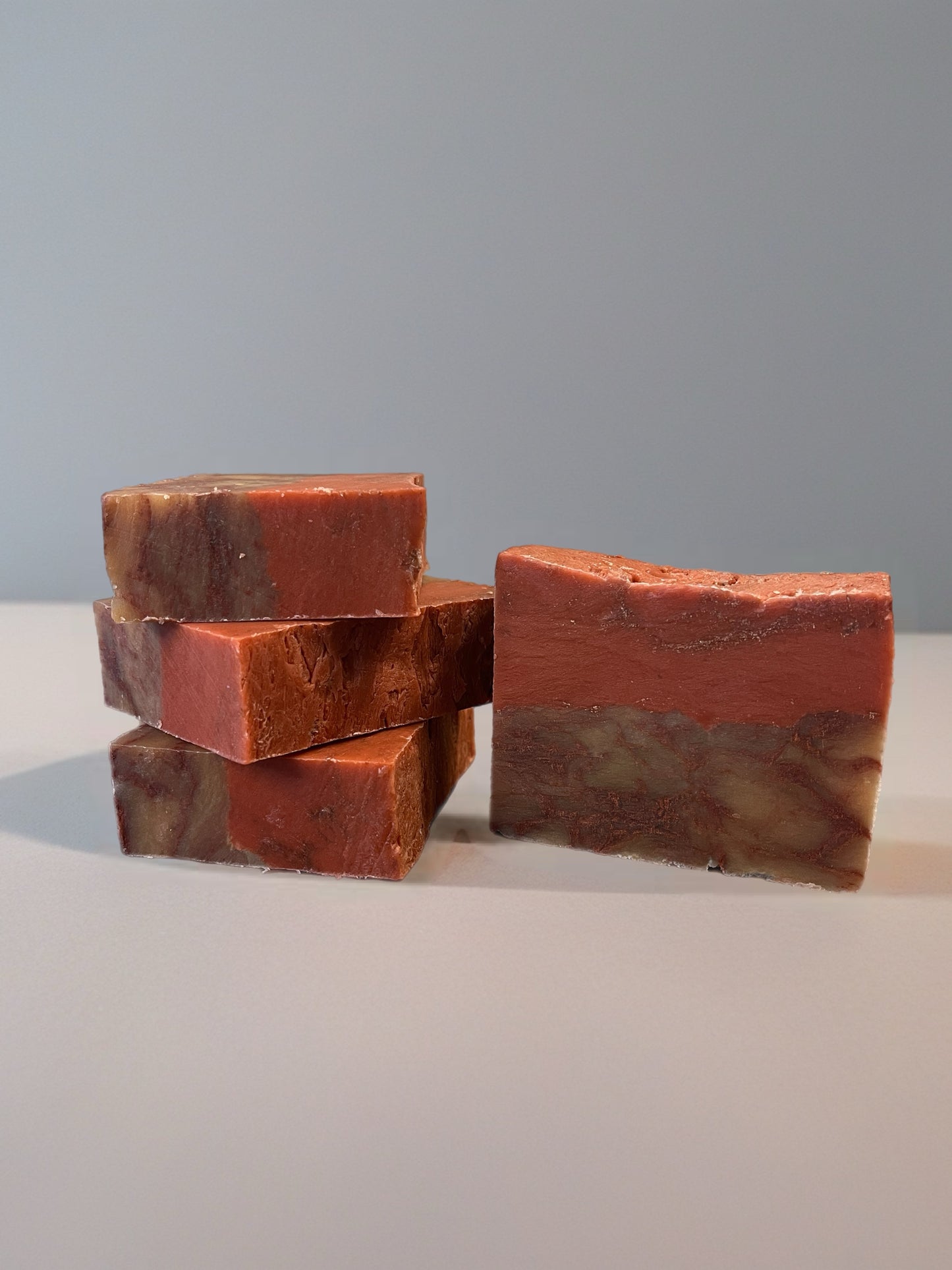 Fall Harvest Soap Bar