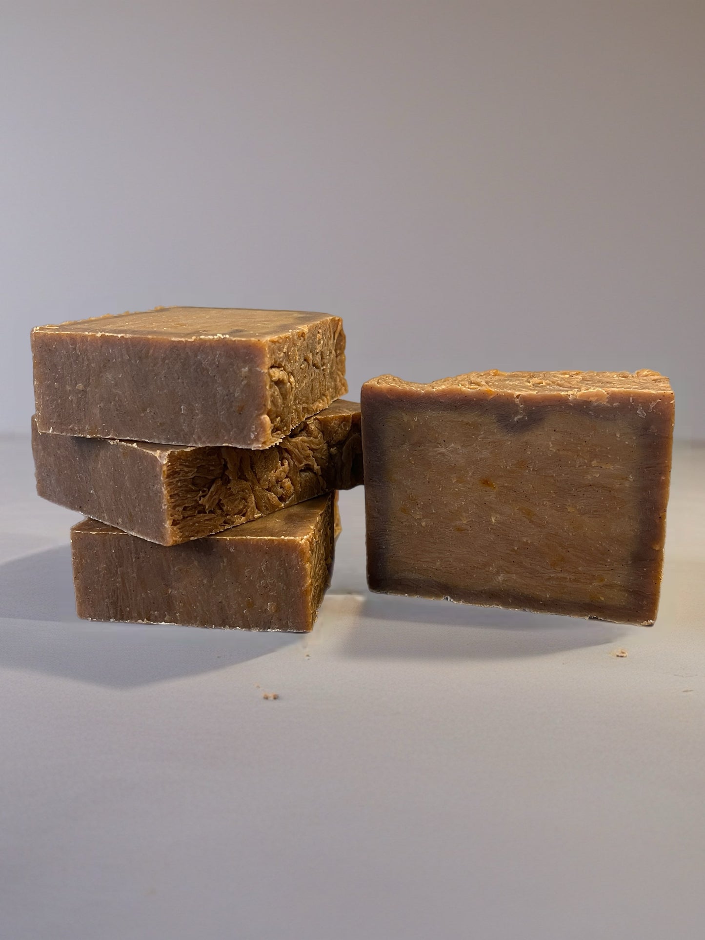 Pumpkin Pint Soap Bar