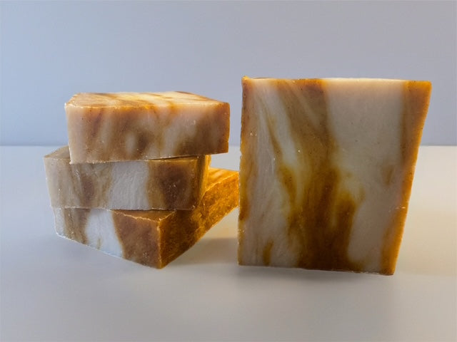 Mango Guava Soap Bar
