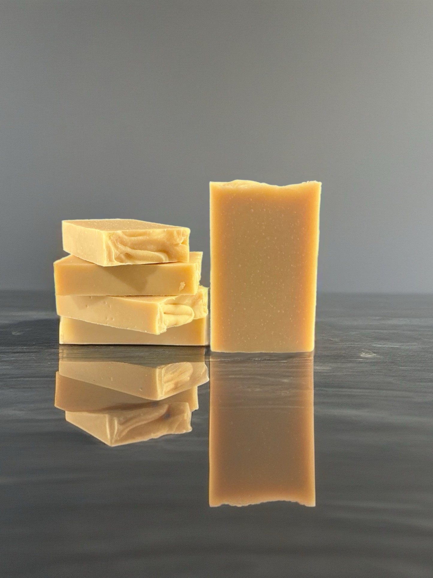 Oatmeal & Aloe Soap Bar