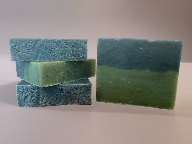 Sea & Sky Soap Bar