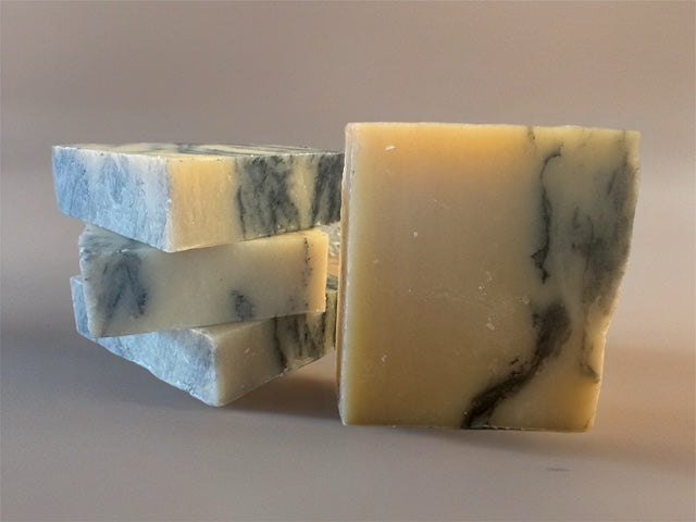 Spiced Citrus Breeze Soap Bar