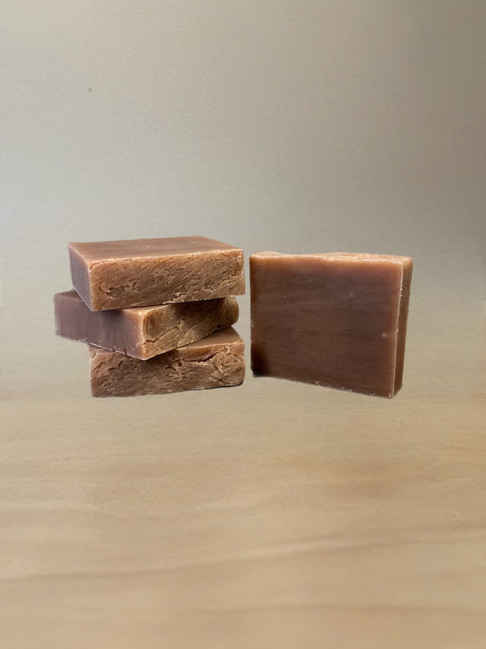 Orchard Spice Soap Bar