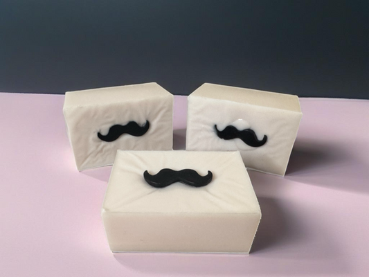 Barber Shop Soap Bar