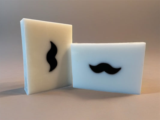 Barber Shop Soap Bar