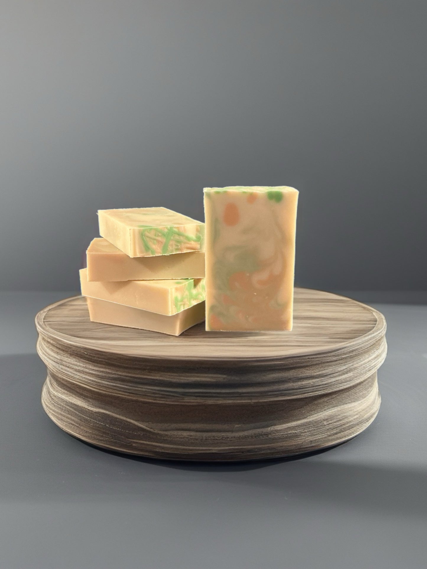 White Tea & Ginger Soap Bar