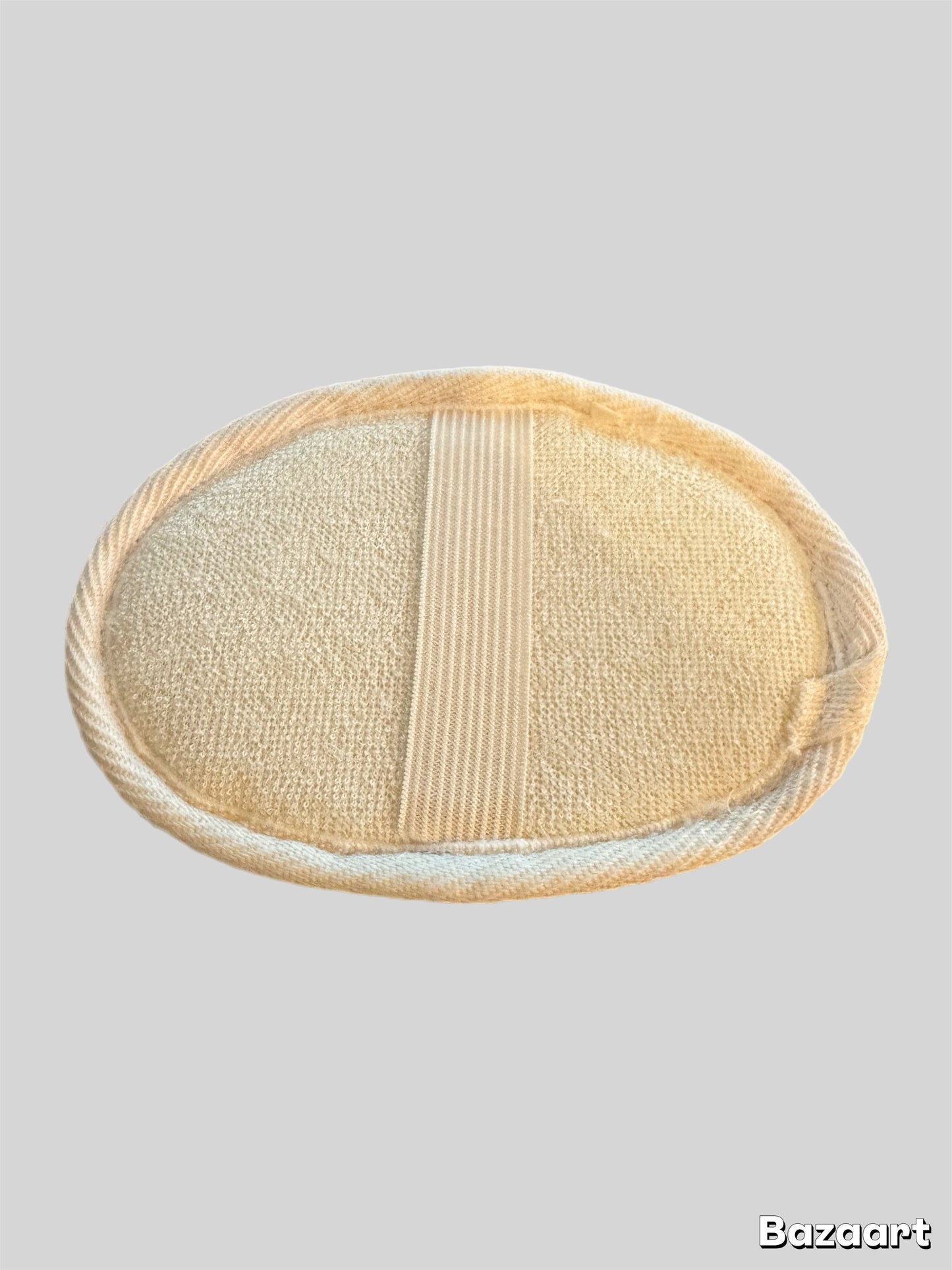 Sisal Luffa Pad