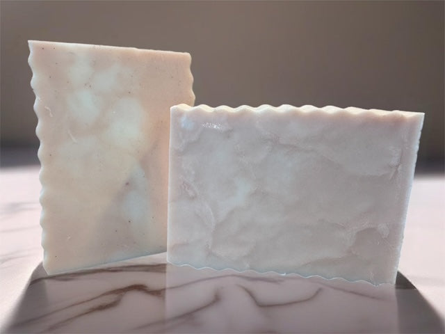 Pink Grapefruit Soap Bar