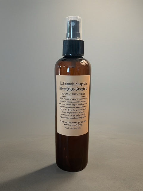 Room + Linen Spray