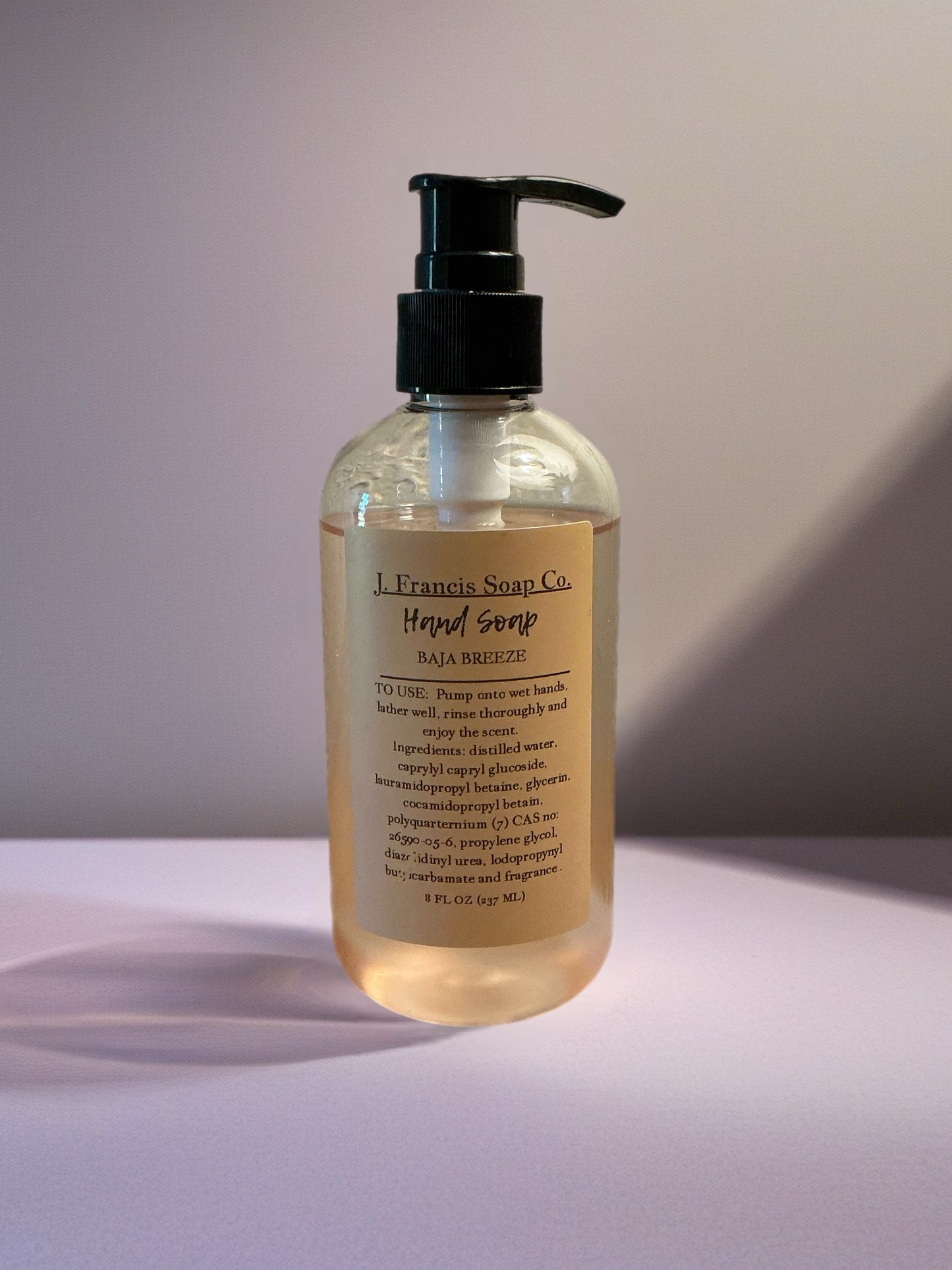 Hand Soap