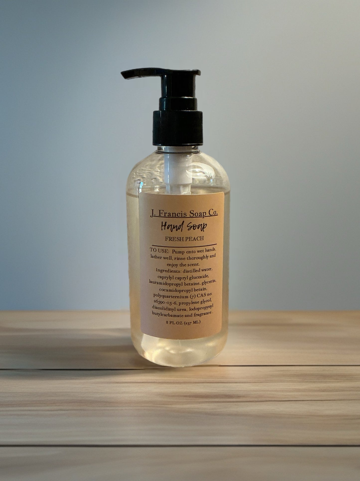 Hand Soap