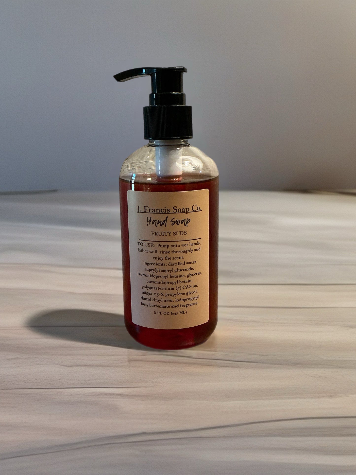 Hand Soap