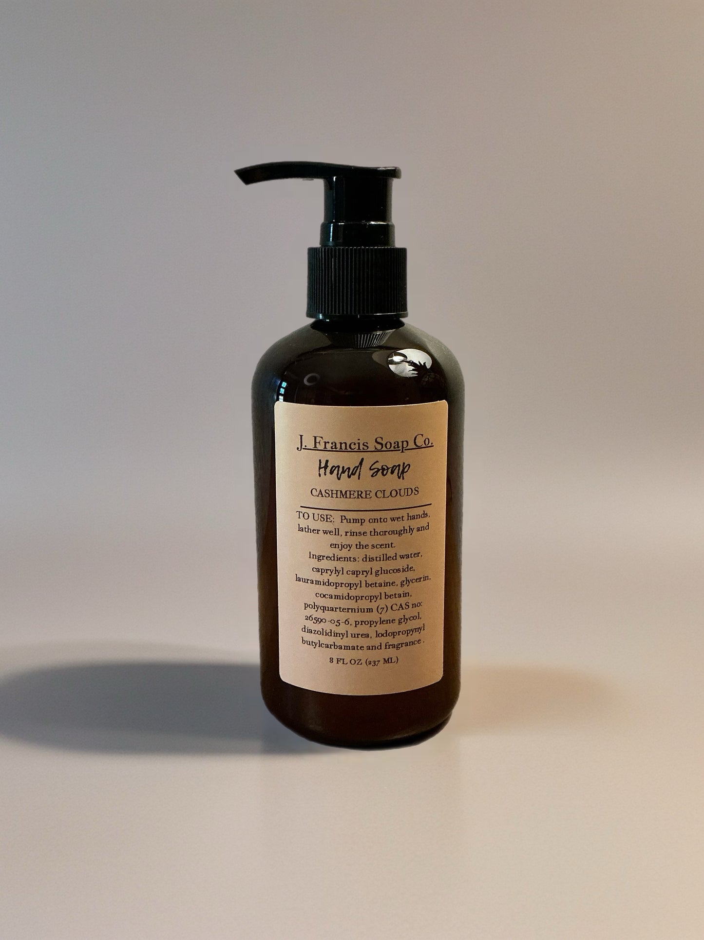 Hand Soap