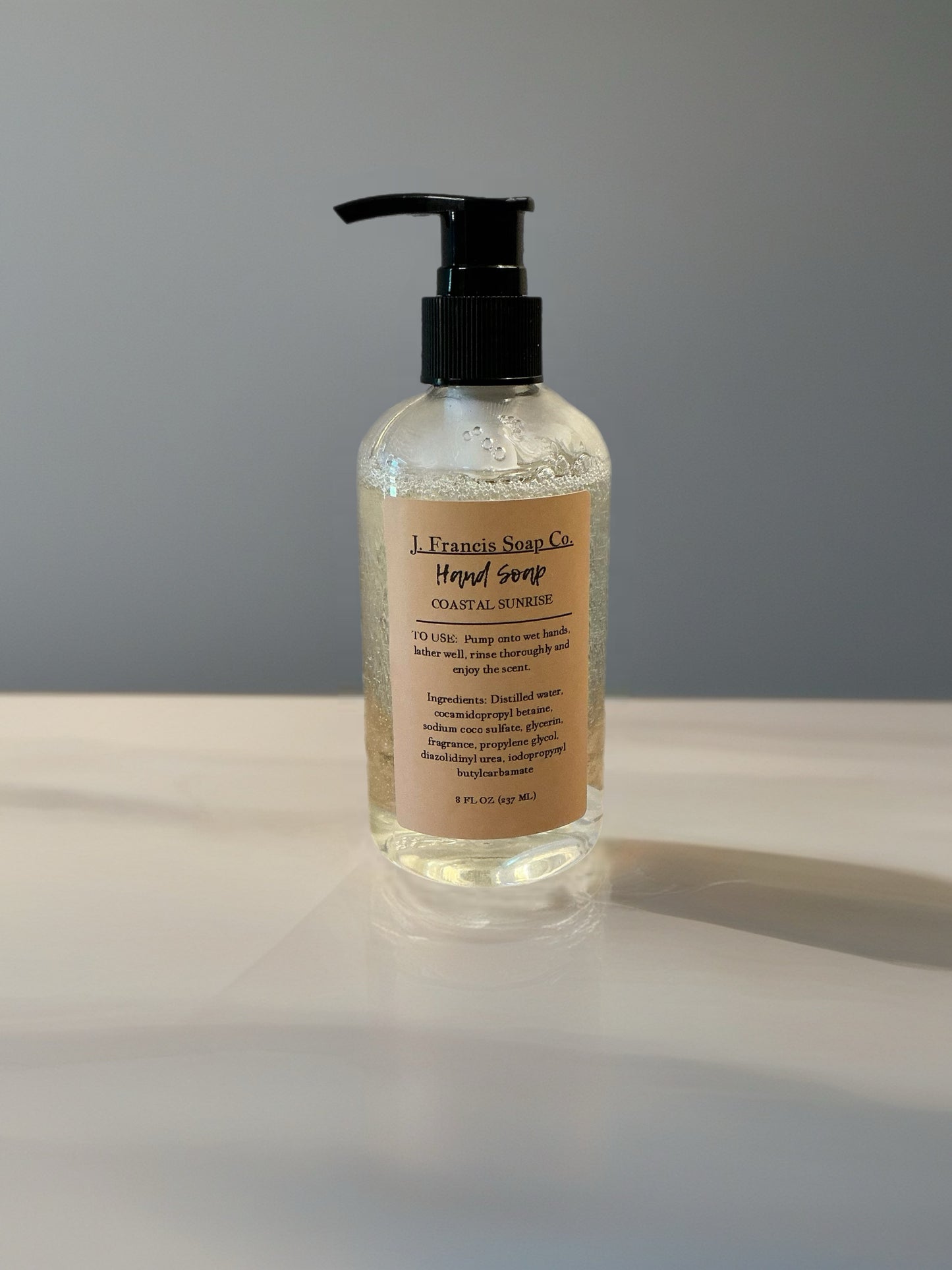 Hand Soap