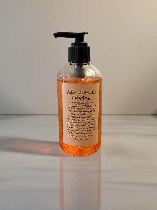 Dish Soap