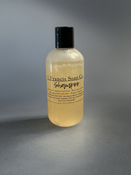Shampoo