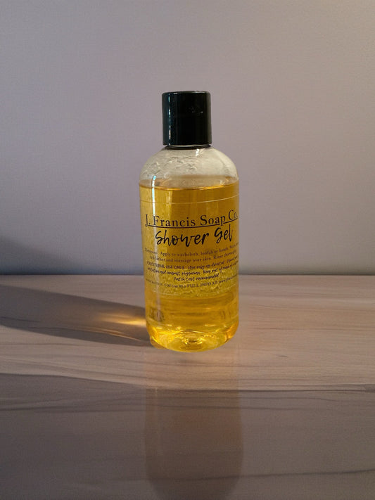 Shower Gel