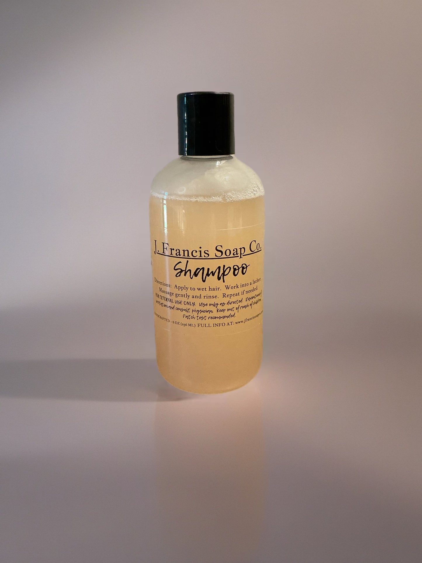 Shampoo
