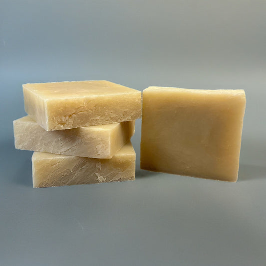 Inhale & Exhale Soap Bar