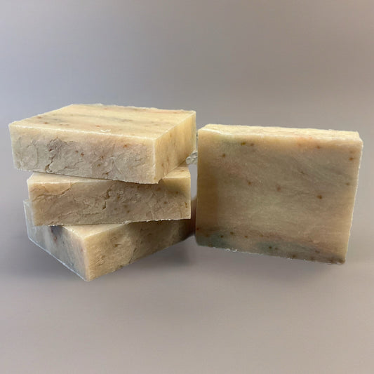 Confetti Soap Bar