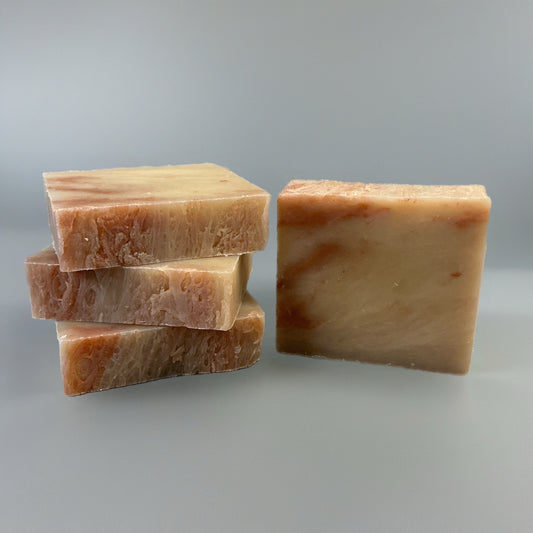 3 in 1 Soap Bars