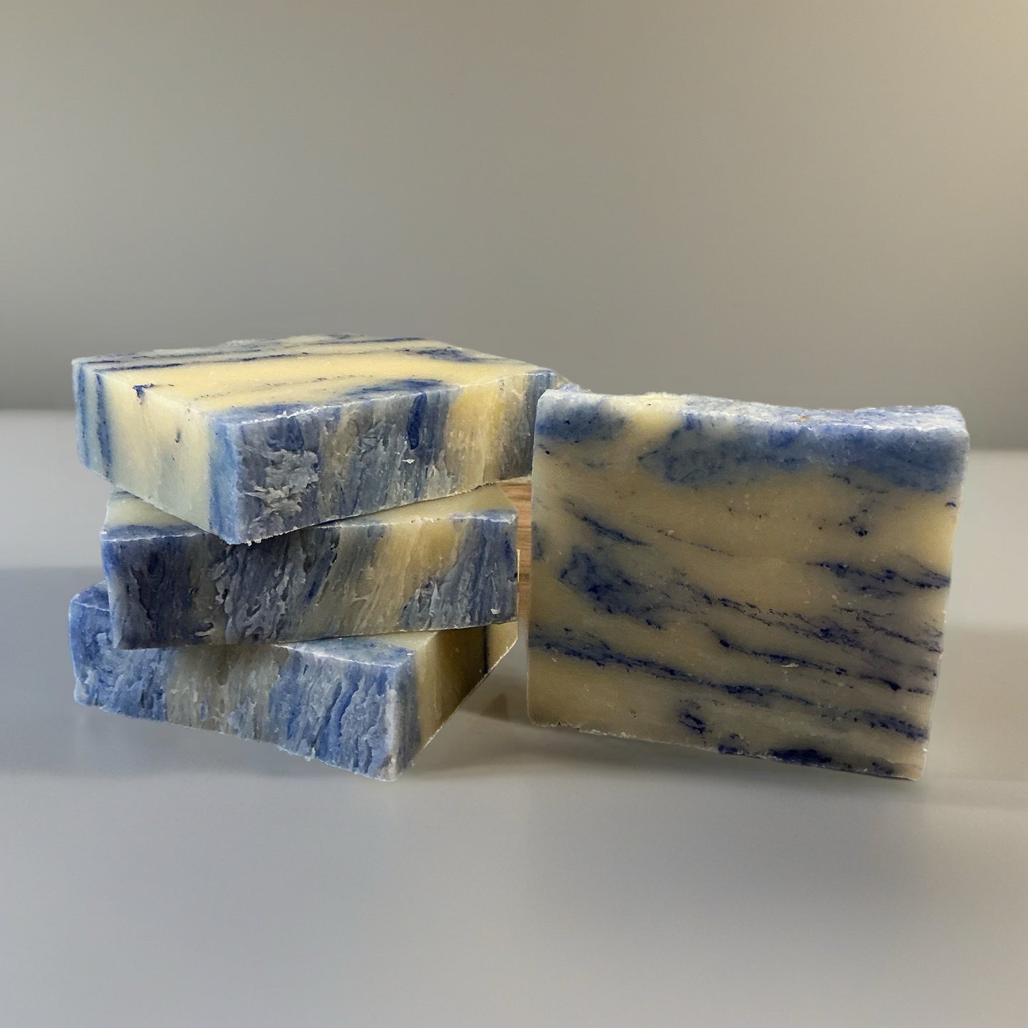 Clean Cotton Soap Bar