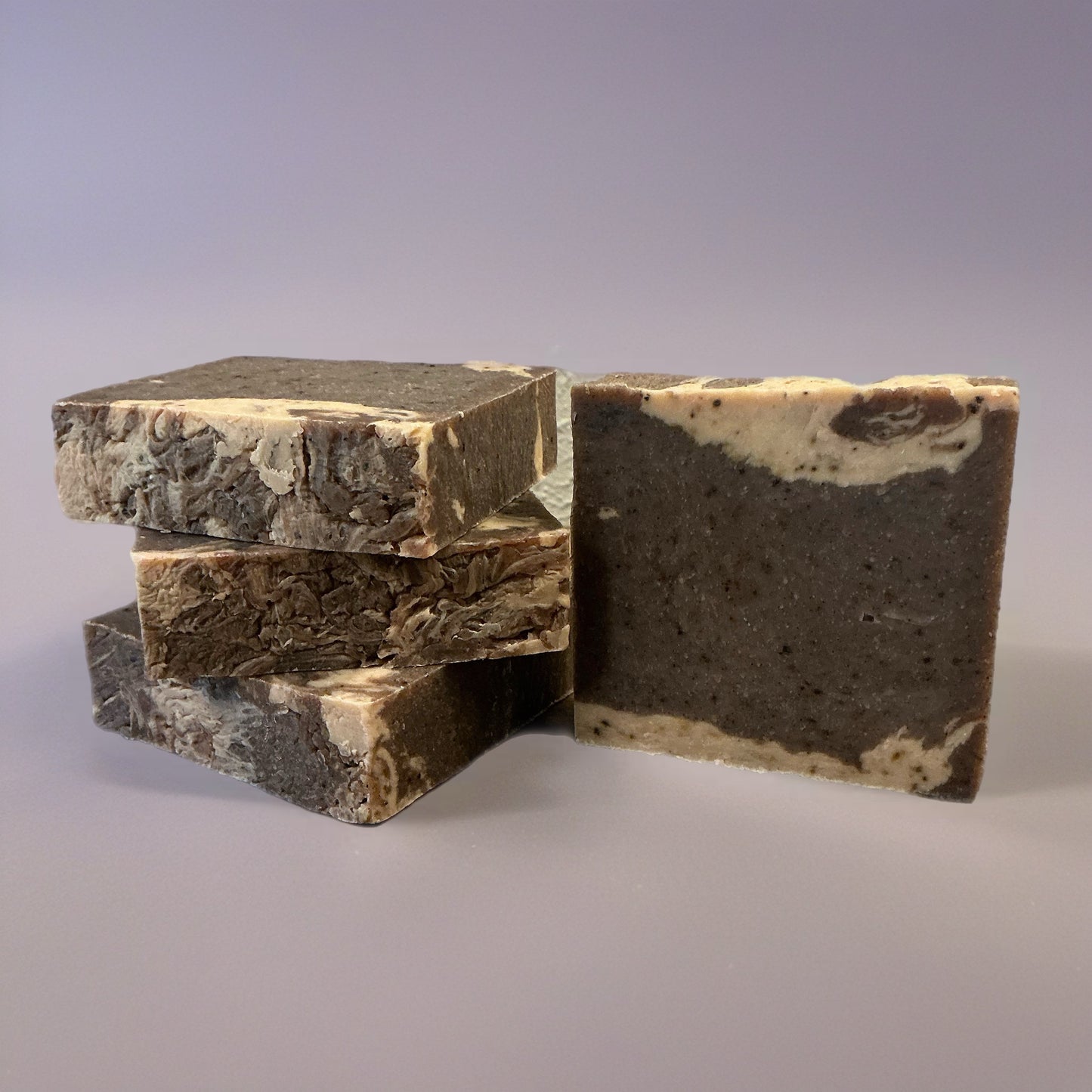 Coffee & Cream Soap Bar