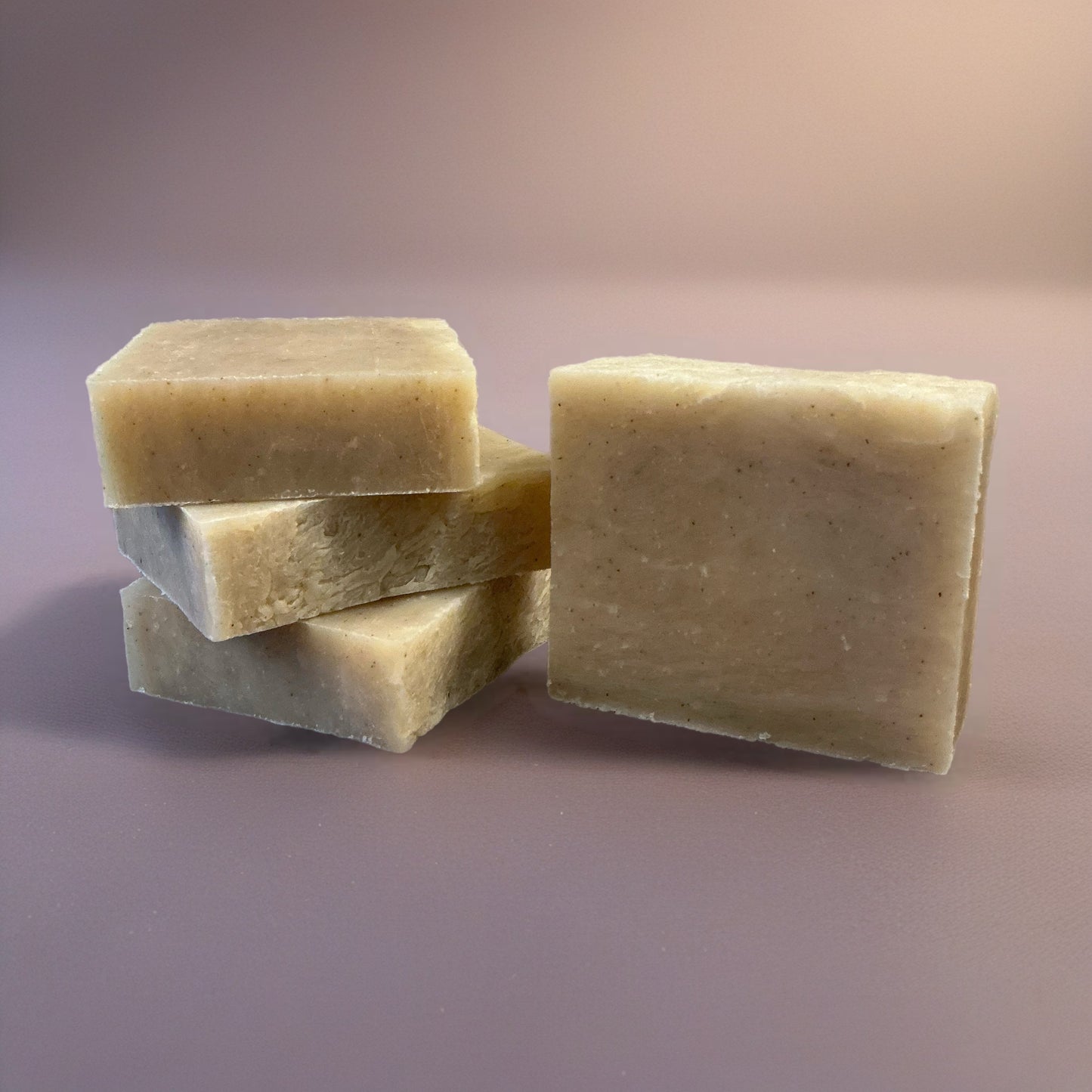 3 in 1 Soap Bars